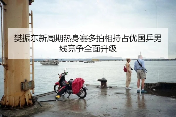 樊振东新周期热身赛多拍相持占优国乒男线竞争全面升级